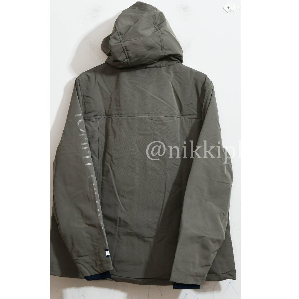 Tommy Hilfiger Ladies' Lined Jacket - Picture 7 of 7